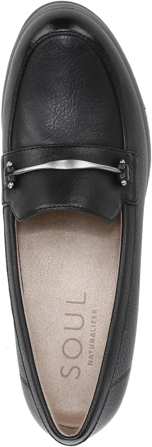 Naturalizer Women's Soul, Achieve Loafer