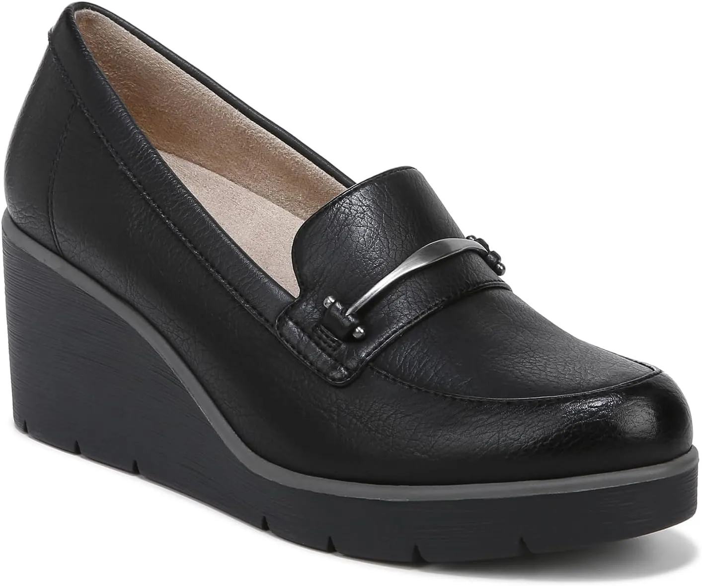 Naturalizer Women's Soul, Achieve Loafer