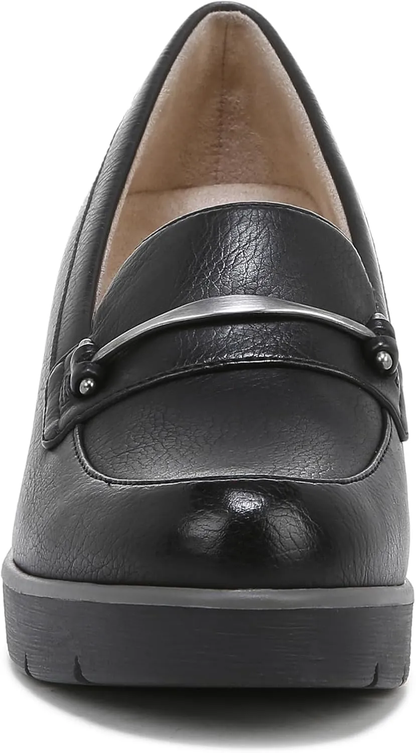 Naturalizer Women's Soul, Achieve Loafer
