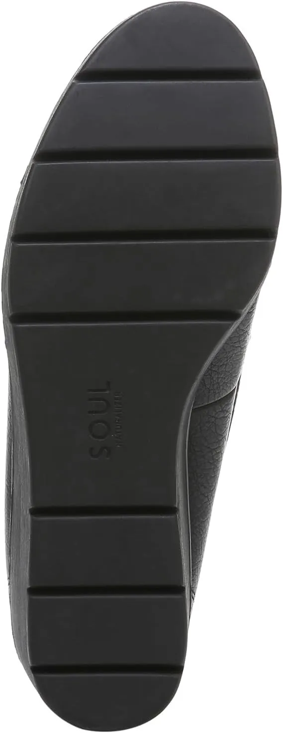 Naturalizer Women's Soul, Achieve Loafer
