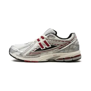 New Balance 1906R "Silver Classic Crimson"