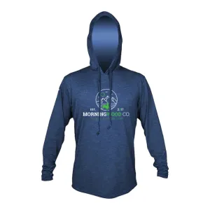 OUTDOOR AVENTURE GEAR TECH HOODIE