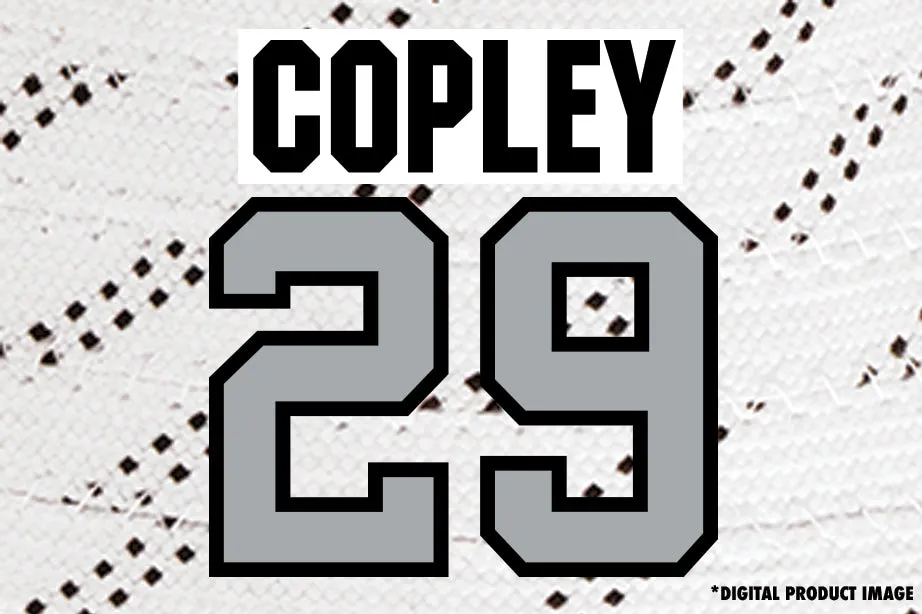 Pheonix Copley #29