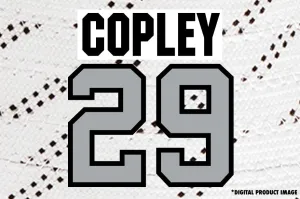 Pheonix Copley #29