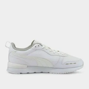 Puma Mens R78 SL Sneaker White/white _ 182207 _ White
