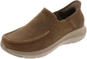 Skechers Men's Parson Oswin Slip-in Loafers