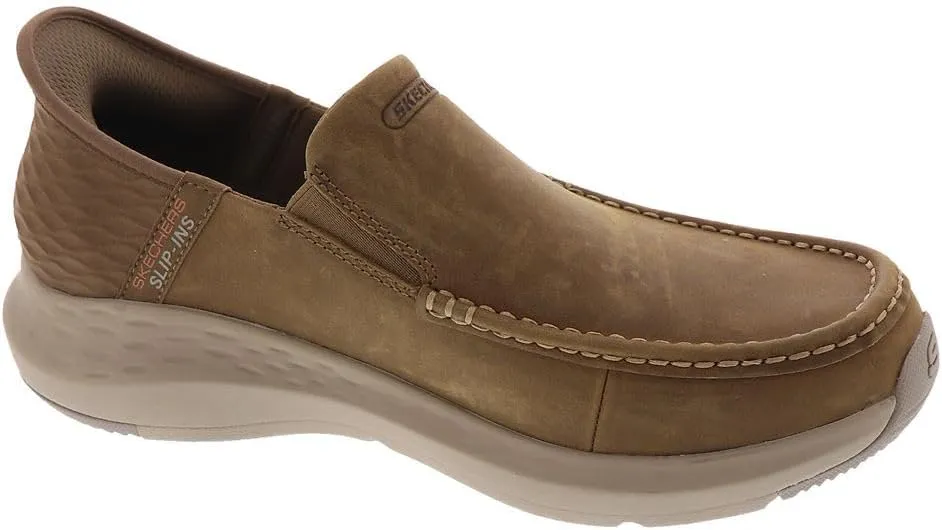 Skechers Men's Parson Oswin Slip-in Loafers