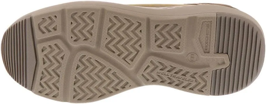 Skechers Men's Parson Oswin Slip-in Loafers