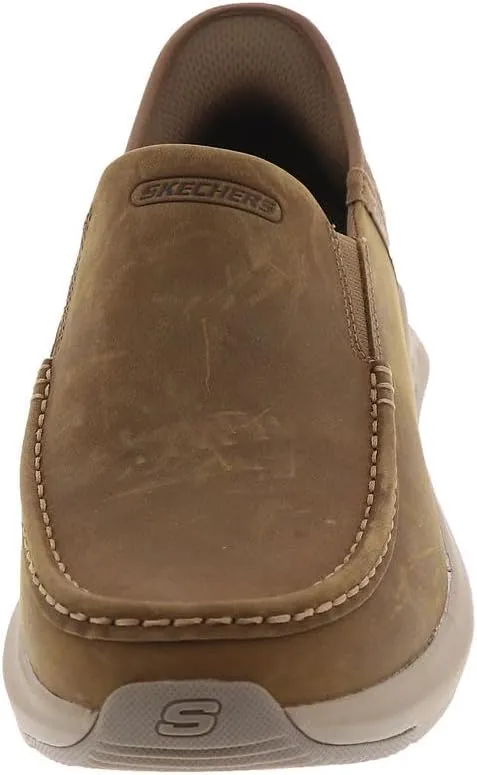 Skechers Men's Parson Oswin Slip-in Loafers