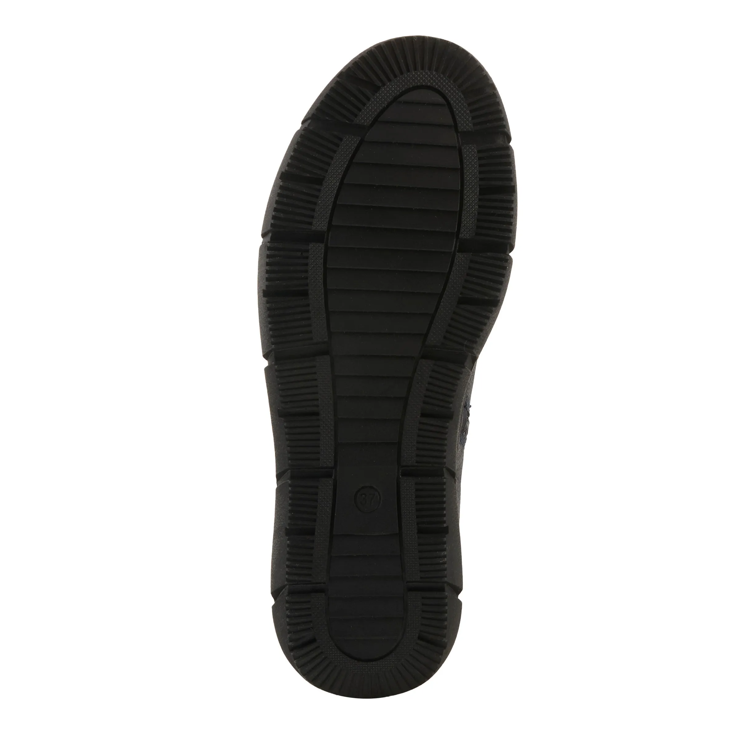 Spring Step Katana Boots