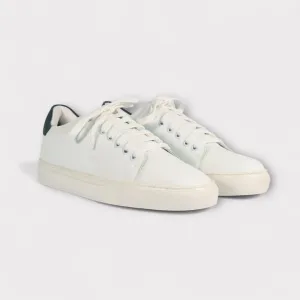 Street Sneakers - White