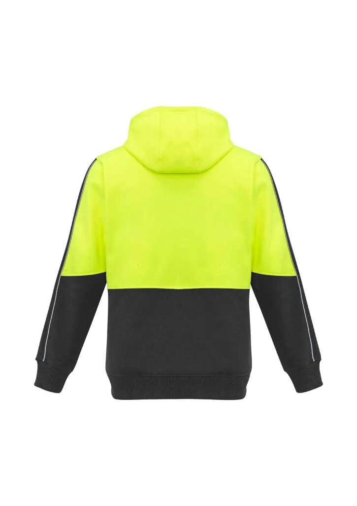 Syzmik Hi Vis Pullover Hoodie