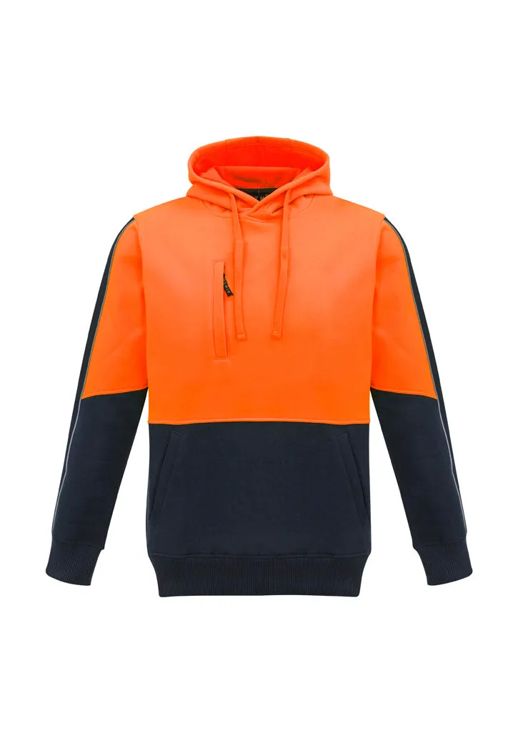 Syzmik Hi Vis Pullover Hoodie