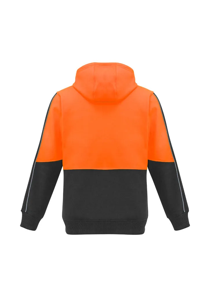 Syzmik Hi Vis Pullover Hoodie