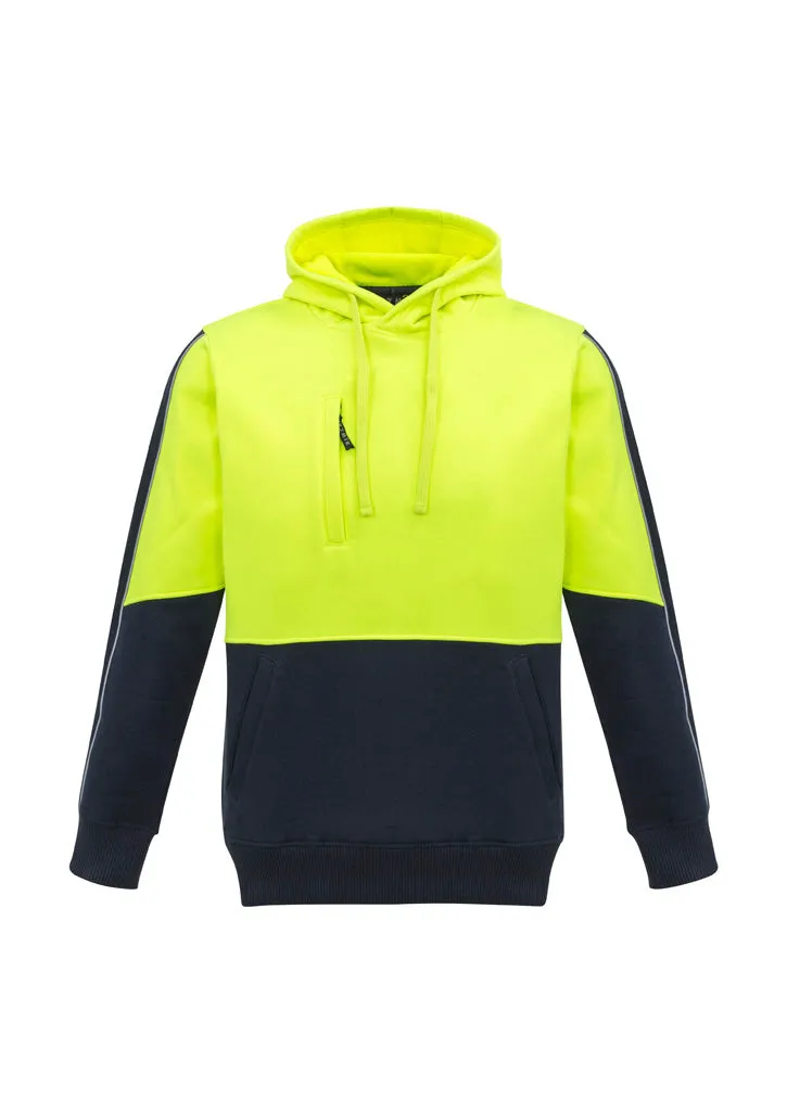 Syzmik Hi Vis Pullover Hoodie