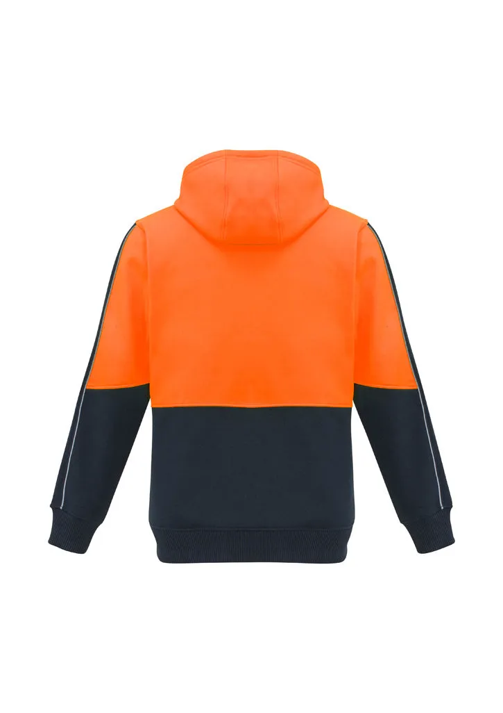 Syzmik Hi Vis Pullover Hoodie