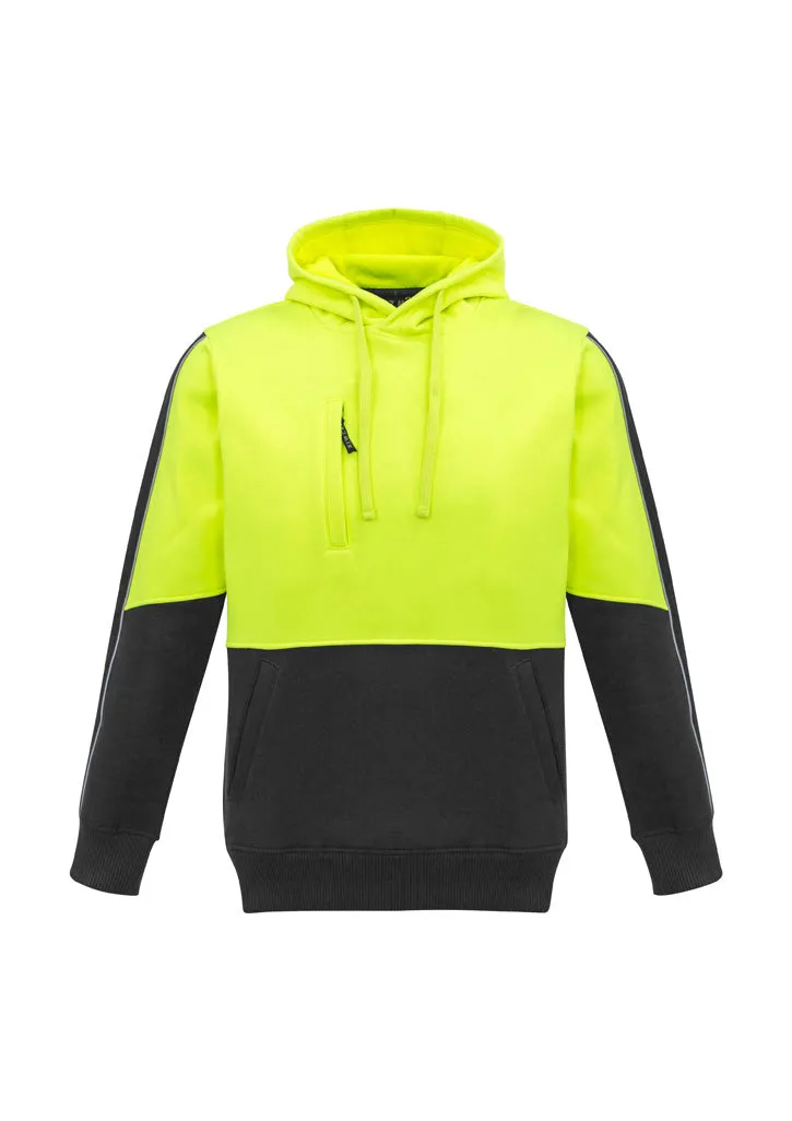 Syzmik Hi Vis Pullover Hoodie