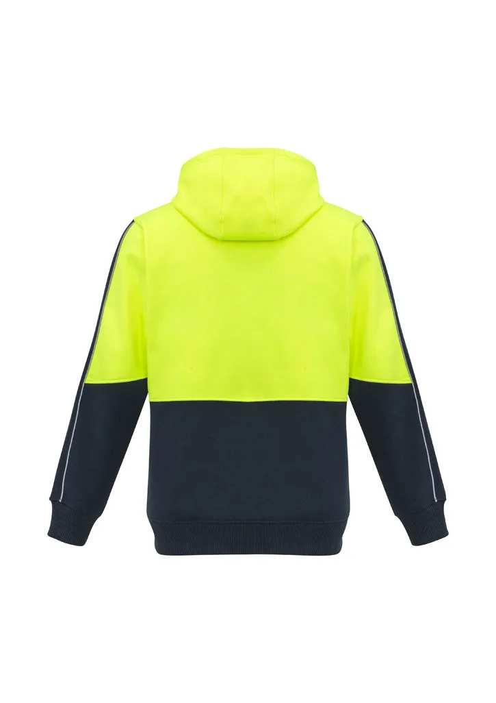Syzmik Hi Vis Pullover Hoodie