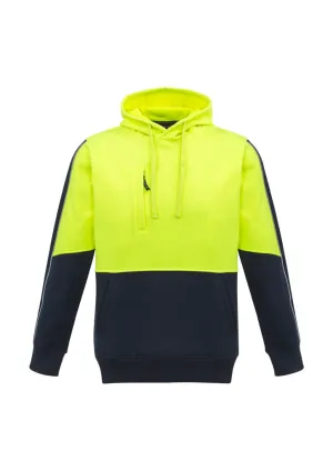 Syzmik Hi Vis Pullover Hoodie