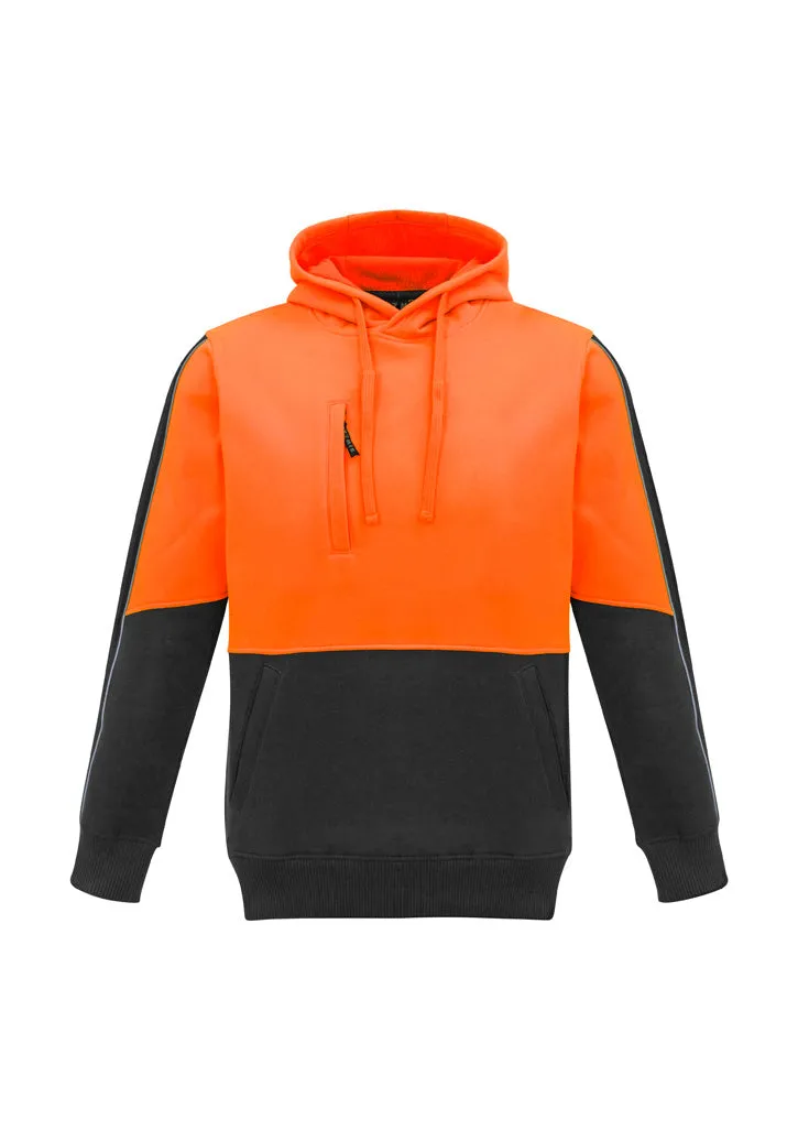 Syzmik Hi Vis Pullover Hoodie