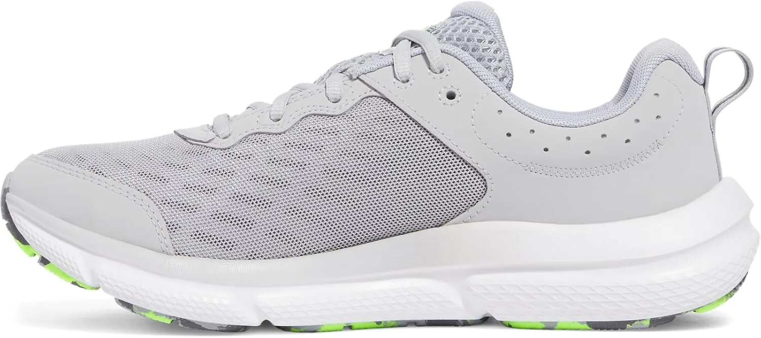 Under Armour Men's Charged Assert 10 Running Shoe
