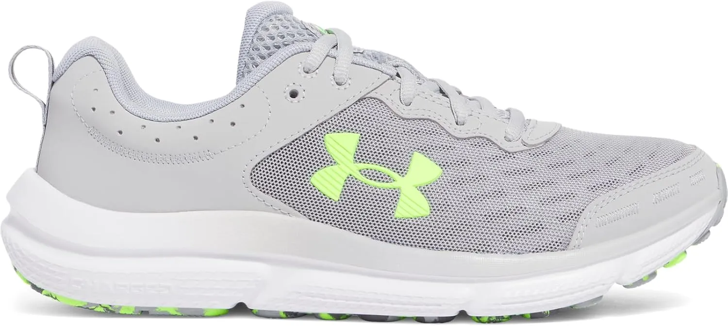 Under Armour Men's Charged Assert 10 Running Shoe