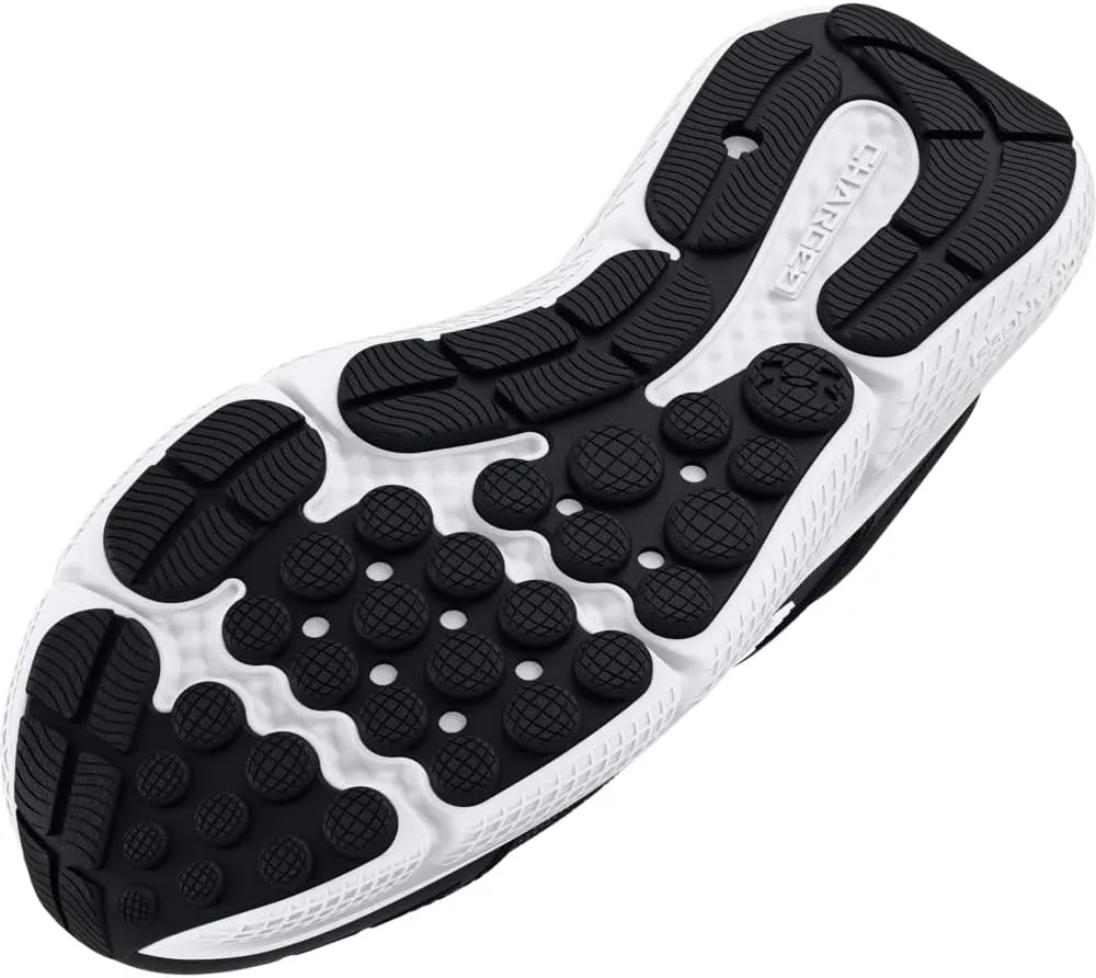 Under Armour Unisex's Grade School Assert 10 Sneaker