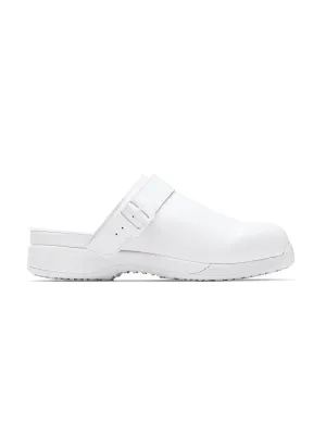 Unisex Work Shoe Triston II White