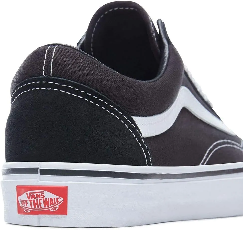 Vans Men's Hi-Top Sneakers