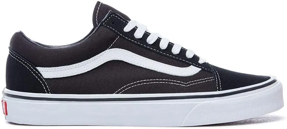 Vans Men's Hi-Top Sneakers