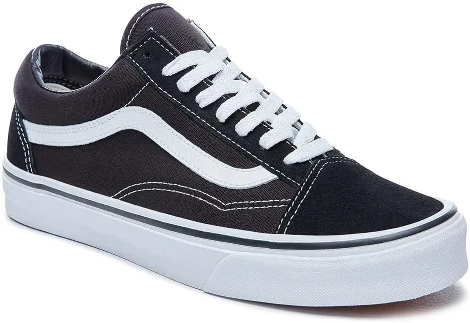 Vans Men's Hi-Top Sneakers