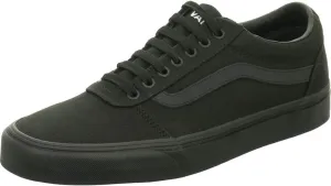 Vans Men's Ward Canvas Sneaker