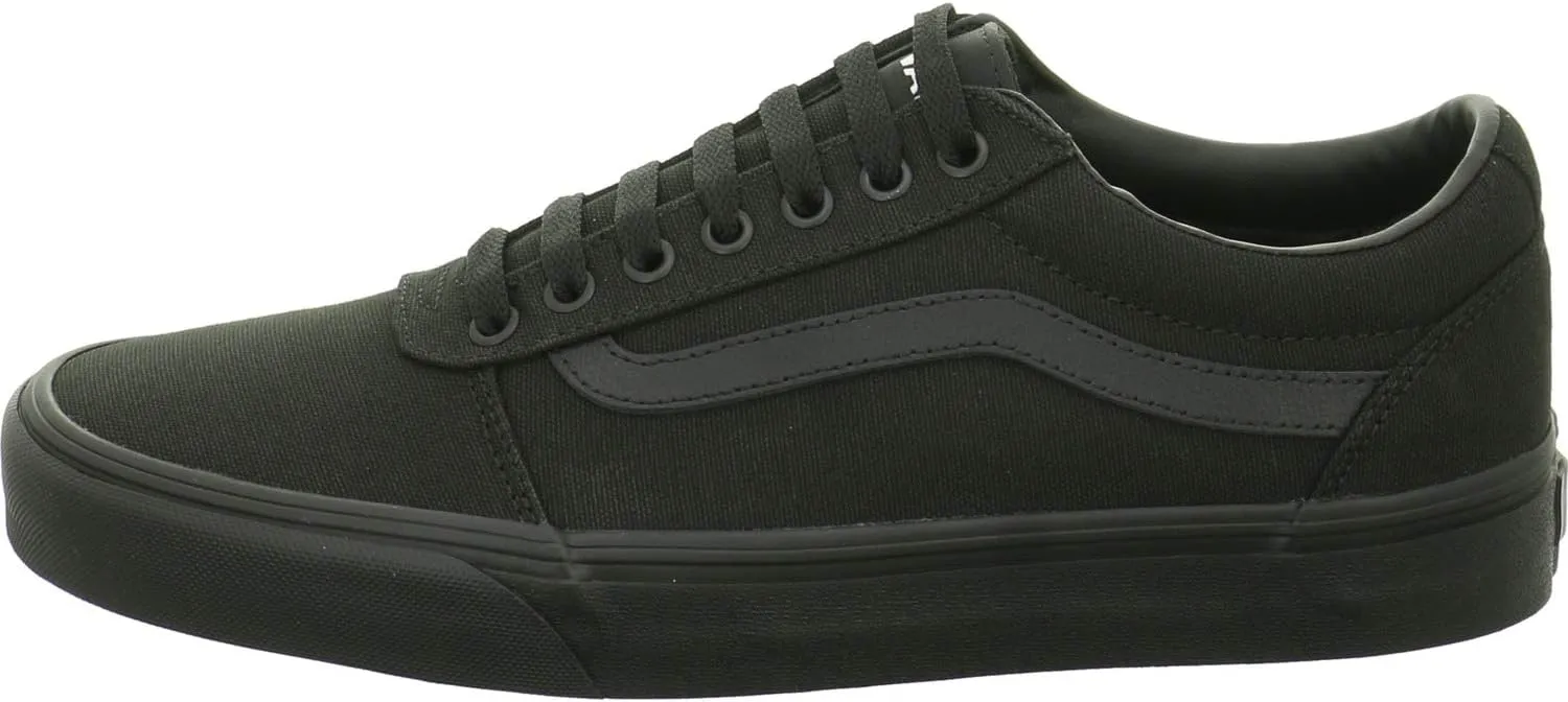 Vans Men's Ward Canvas Sneaker