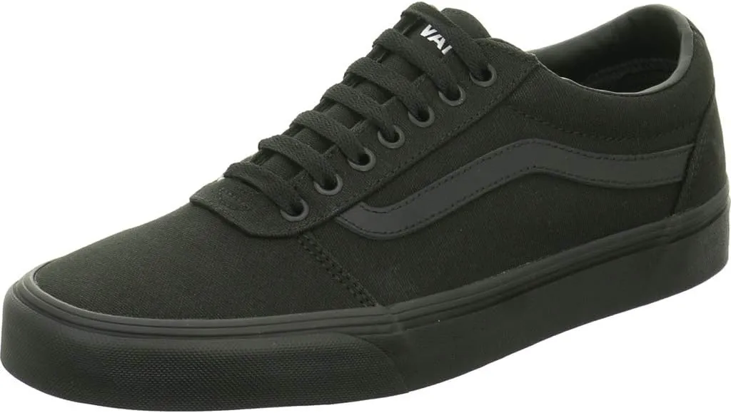 Vans Men's Ward Canvas Sneaker