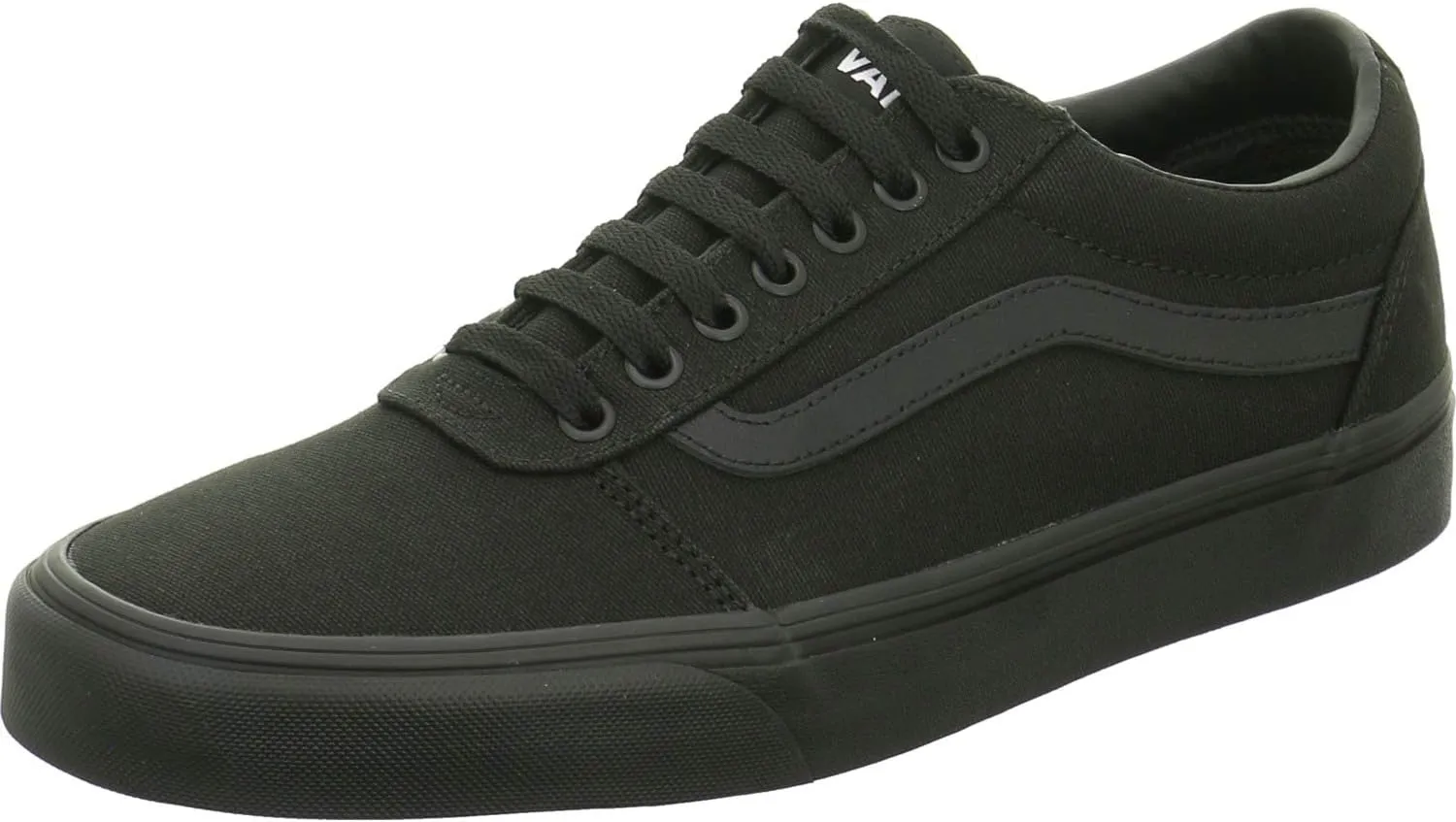 Vans Men's Ward Canvas Sneaker