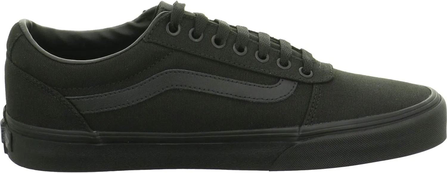 Vans Men's Ward Canvas Sneaker
