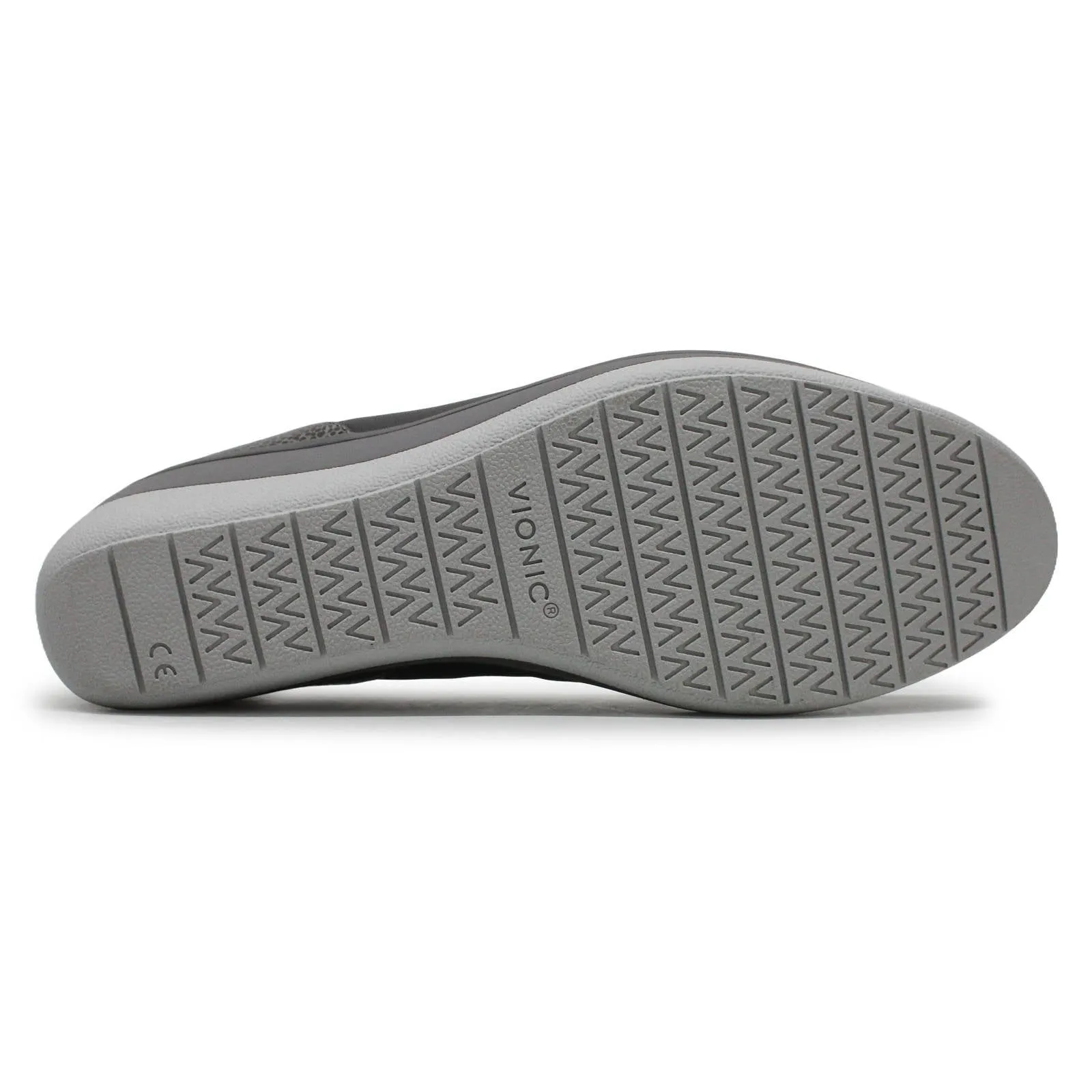 Vionic Jacey Leather Women's Casual Shoes