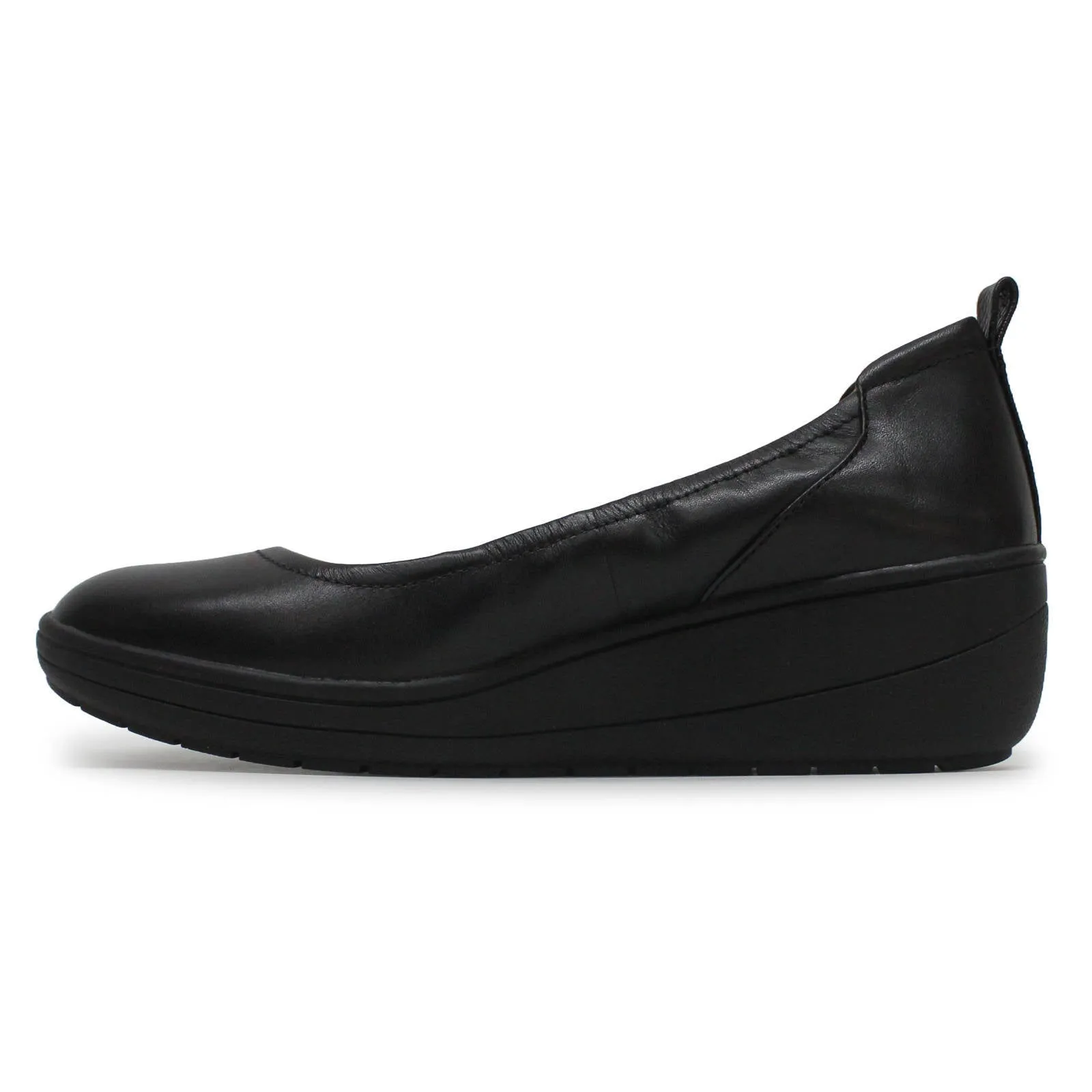 Vionic Jacey Leather Women's Casual Shoes