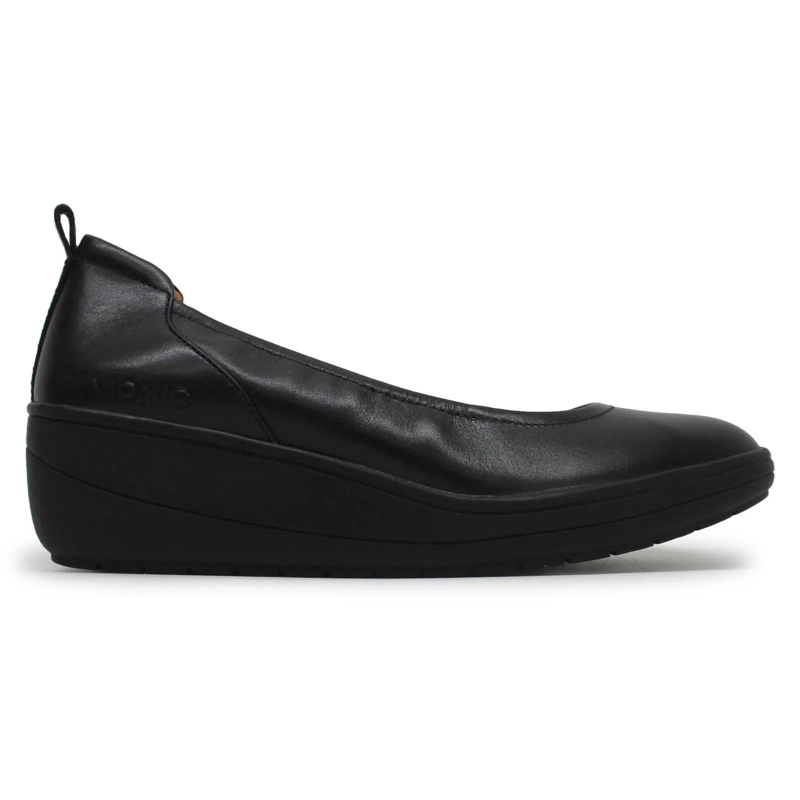 Vionic Jacey Leather Women's Casual Shoes