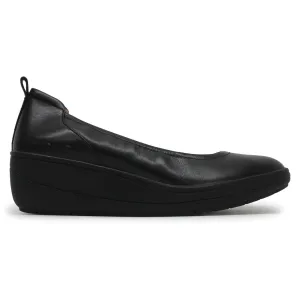 Vionic Jacey Leather Women's Casual Shoes