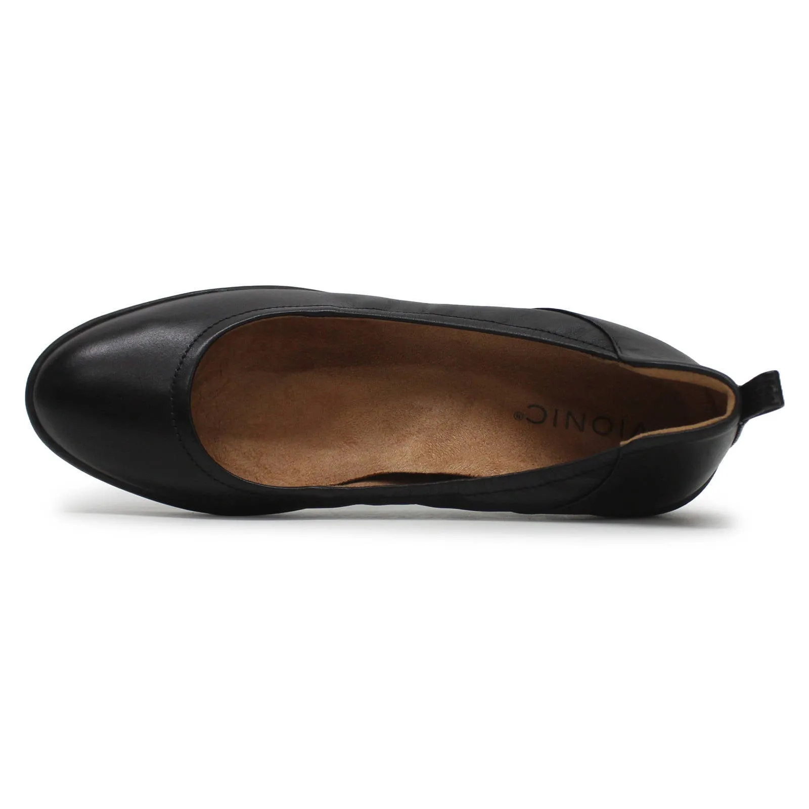 Vionic Jacey Leather Women's Casual Shoes