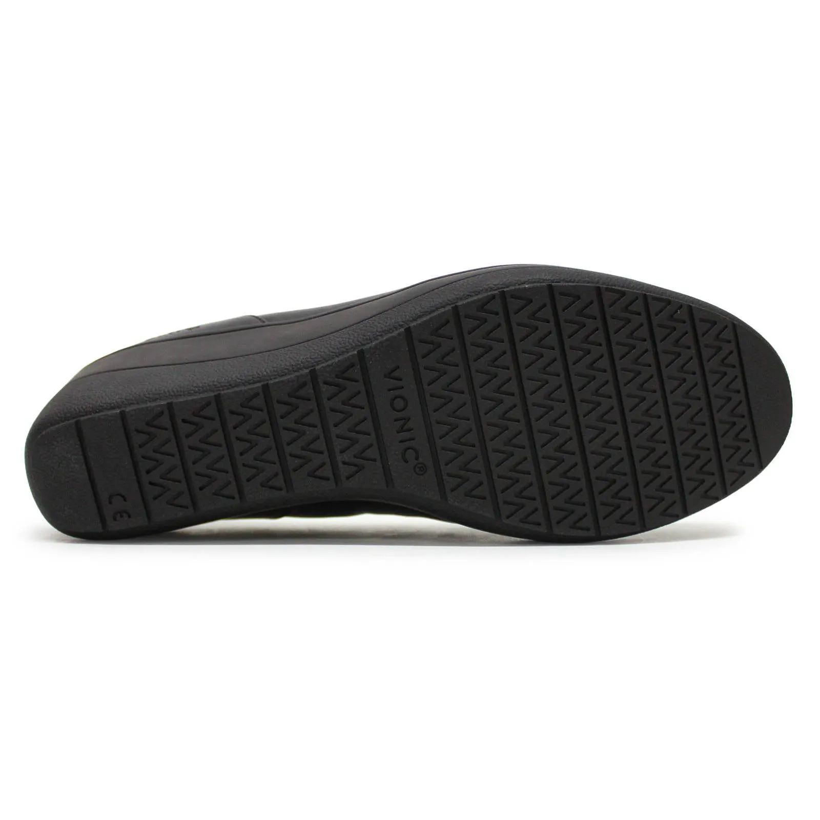 Vionic Jacey Leather Women's Casual Shoes