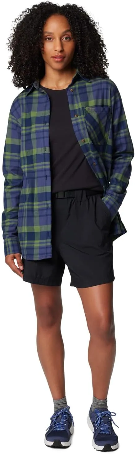 Women's Sandy River Cargo Short II