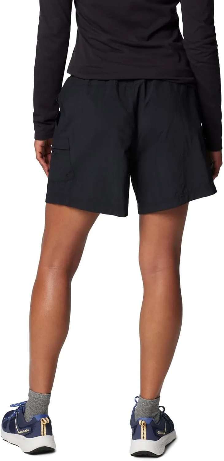 Women's Sandy River Cargo Short II