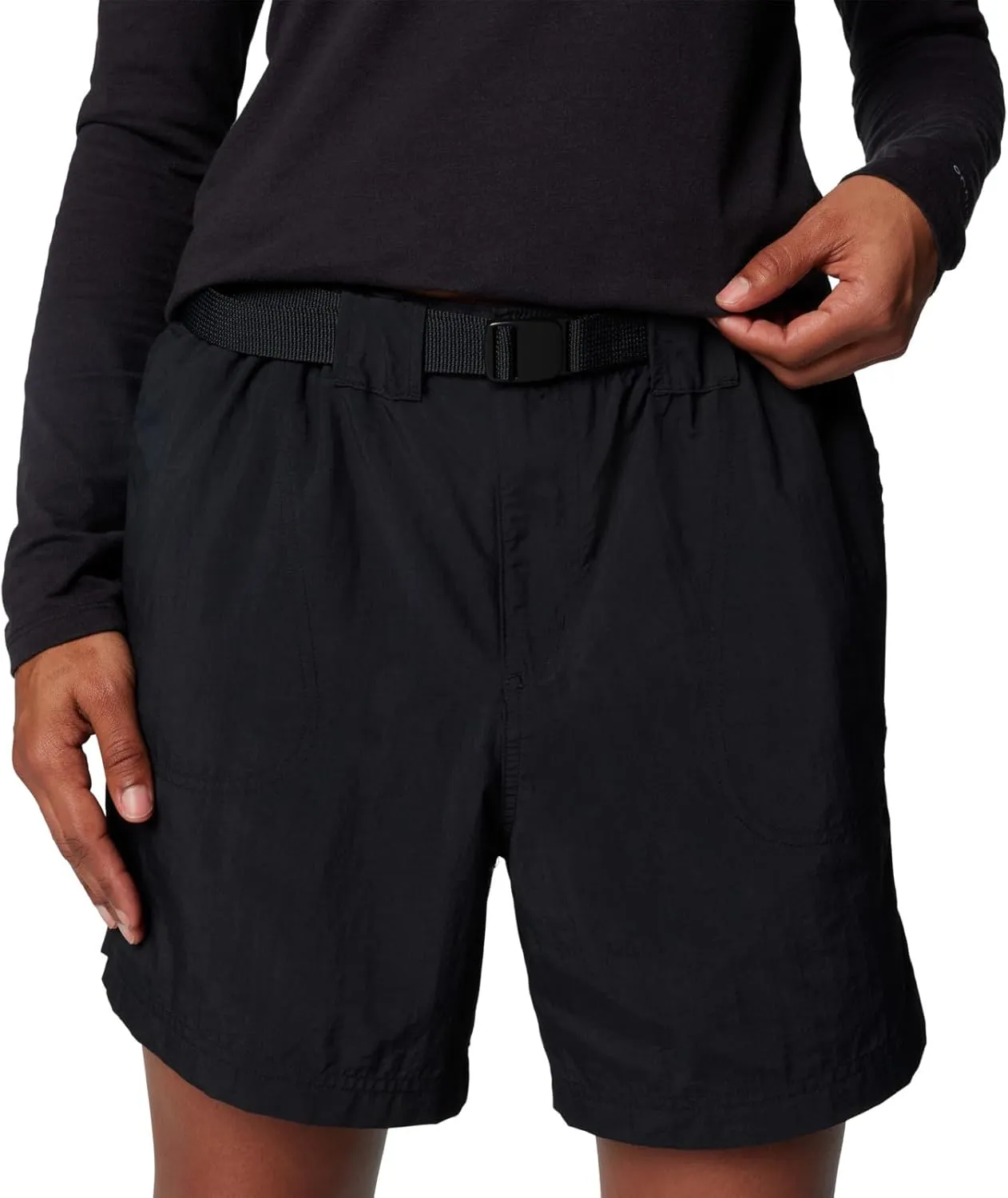 Women's Sandy River Cargo Short II